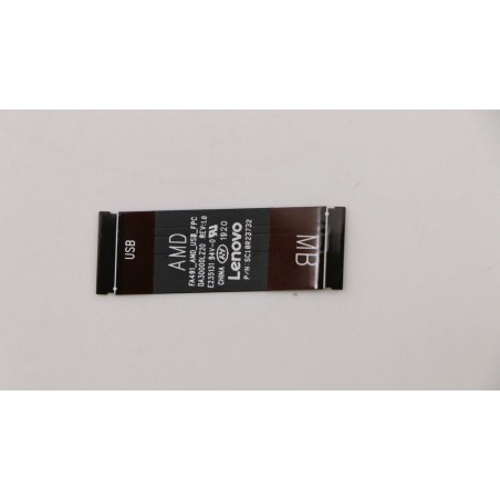 Lenovo AMD USBB FPC internal cable
